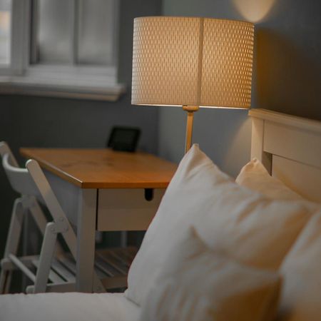 Studio At Chelsea Cloisters Hotel London Exterior photo