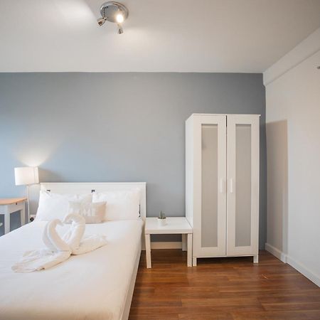 Studio At Chelsea Cloisters Hotel London Exterior photo
