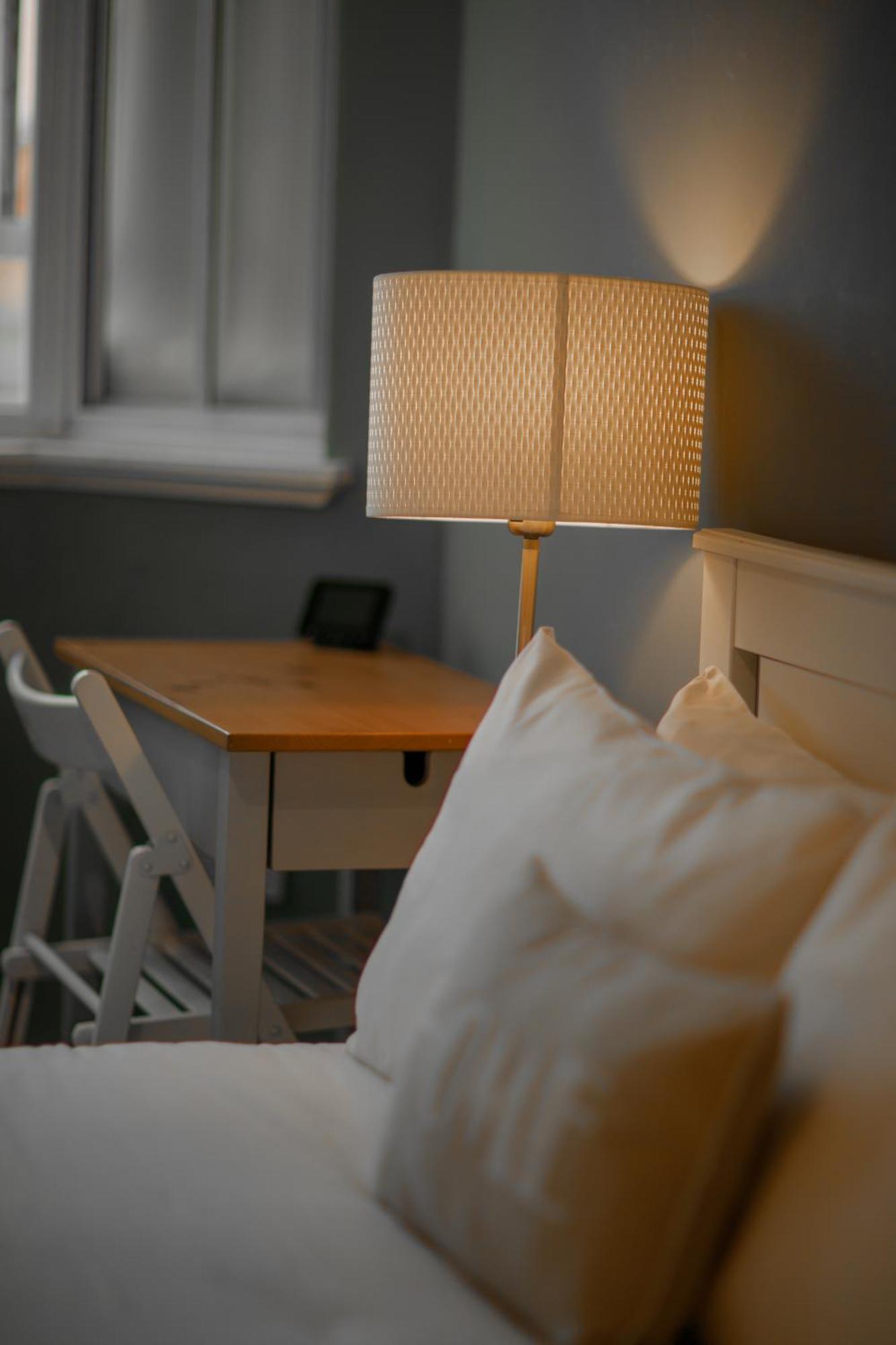 Studio At Chelsea Cloisters Hotel London Exterior photo